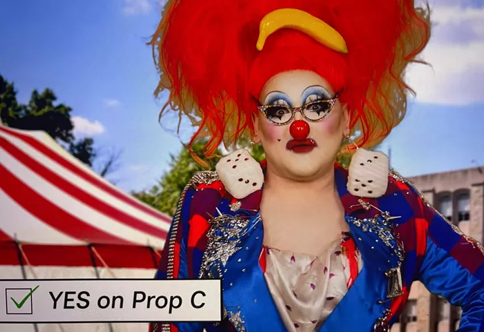 Drag Race Episode Seven: The Rudemption of Myki Meeks